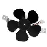 97012248 Motor Range Hood Fan Motor