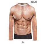 Goodstoworld Mens Halloween Tshirts