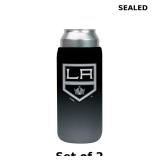 2x Sok It CanSok NHL Hockey Sleeve Cover
