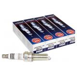 NGK 4pcs LKR7DIX-11S Iridium IX Spark Plug