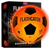 FlashCatch Light Up Soccer Ball