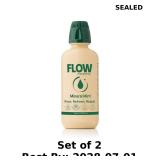 2x Alcohol-Free Probiotic Mouthwash (Mineral Mint)