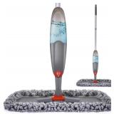 Spray Mop for Floor Cleaning