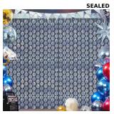 3 Pack Disco Party Decorations