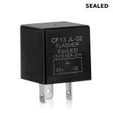 CF13 LED Flasher Relay for Turn Signal