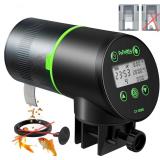 Papettly Automatic Aquarium Fish Feeder