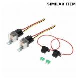 Auto Relay with Metal Hanging Hole
