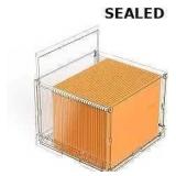 File Organizer Box