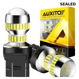 SEALED-AUXITO 2023 Upgraded 7440 7443 LED Bulbs