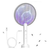 Bug Zapper Racket