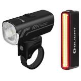 OLIGHT Rechargeable Bike Light Set