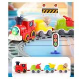 Train Set for Toddlers