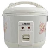 Tiger Electric JNP-0720 Rice Cooker