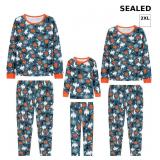 Joyond Family Pajamas For Halloween