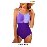 Kids4ever Girls One Piece Swimsuits