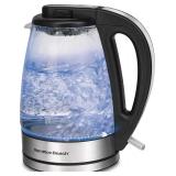 Hamilton Beach 1.7 Liter Digital Kettle