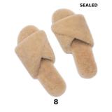 FITORY Womens Memory Foam Slippers