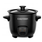 Chefman 2 Cup Rice Cooker