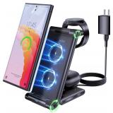 Wireless Charging Station