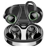 PEFUPEW C6 Bluetooth 5.3 Headphones