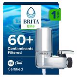 Brita On Tap Faucet Water Filter System