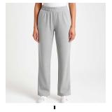 Gray Sweatpants