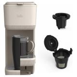 Bella Single Serve Coffee Maker