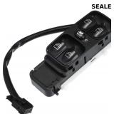 SEALED-Left Driver Side Master Power Window Switch