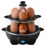 DASH Deluxe Rapid Egg Cooker
