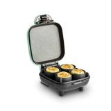 Dash Egg Bite Maker Aqua