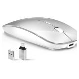 Wireless Mouse for Laptop