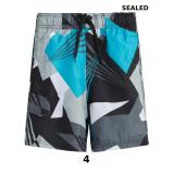 Kanu Surf Boys Quick Dry Beach Swim Trunk