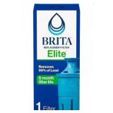 Brita Elite Water Filter