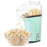 DASH Hot Air Popcorn Popper Maker