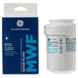 GE MWF Refrigerator Water Filter