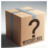 AS-IS Mystery Box