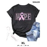 Hope Breast Cancer Shirt