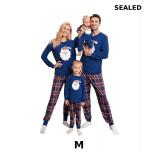 Honwenle Family Christmas Pajamas Matching Sets