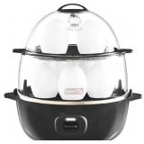Deluxe Ultimate Egg Cooker