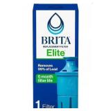 Brita Elite Water Filter