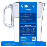 Brita 6 Cup Filter Pitcher