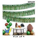 2x LOLStar Super Ball Party Decorations 2Packs