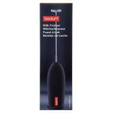 Bodum Schiuma Black Turbo Milk Whip
