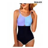 Kids4ever Girls One Piece Swimsuits