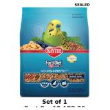Kaytee Forti-Diet Pro Health Nourish Food
