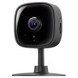 Tapo 1080P Wired Security Camera