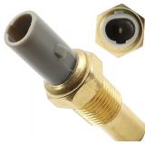 Temp Send Switch with Gauge