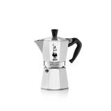 Bialetti - Moka Express Moka Pot 6 Cups