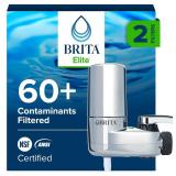 Brita Faucet Mount Water Filter for Sink