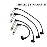 SEALED-4pcs  Automotive Spark Plug Wire
